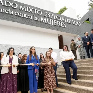 Guanajuato marca un precedente nacional con la puesta en marcha de espacios judiciales que concentran materias penales y familiares en un mismo lugar.