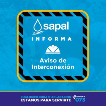 HNOKInQXUAAlOg0 SAPAL anuncia megacorte de agua en León por obras en Av. Los Portales: Estas son las colonias afectadas