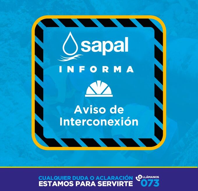 HNOKInQXUAAlOg0 SAPAL anuncia megacorte de agua en León por obras en Av. Los Portales: Estas son las colonias afectadas