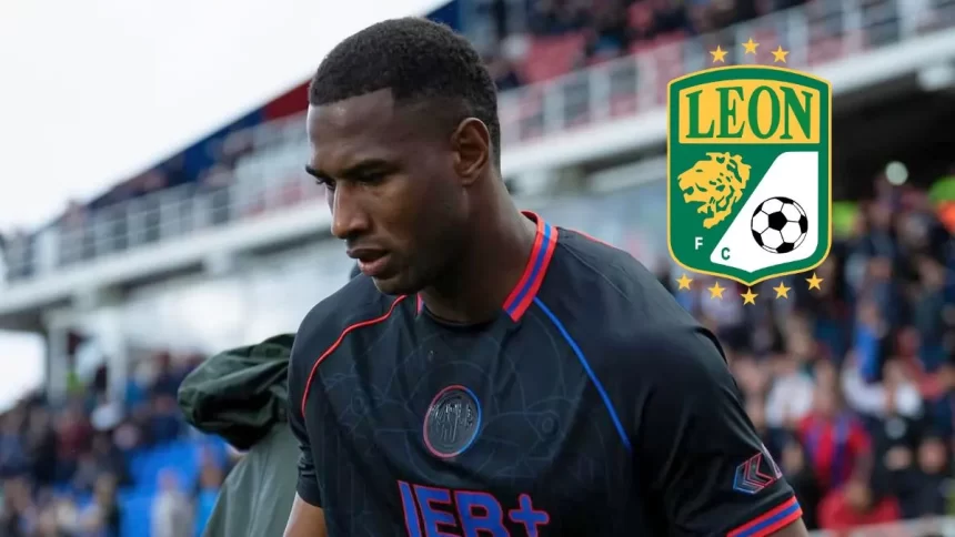 Johan-Romana-seria-refuerzo-del-Club-Leon.-Instagram Juan Guevara aterriza en el Bajío: el nuevo guardián de La Fiera
