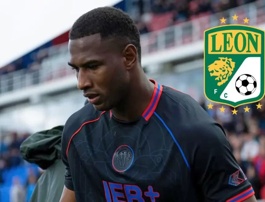 Johan-Romana-seria-refuerzo-del-Club-Leon.-Instagram Juan Guevara aterriza en el Bajío: el nuevo guardián de La Fiera