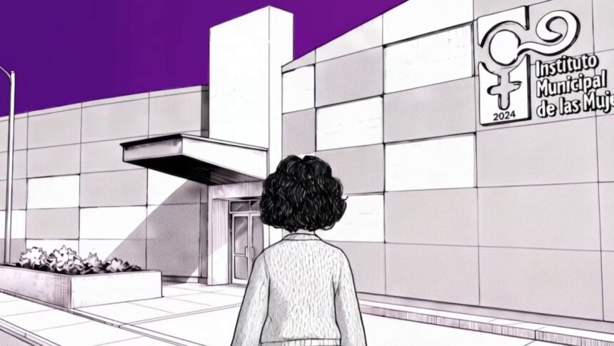 KLnR4LdoS5uVptW5 No estás sola: El Instituto Municipal de las Mujeres ofrece apoyo gratuito y confidencial en León