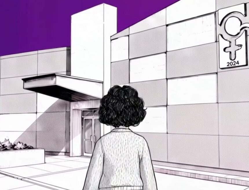 KLnR4LdoS5uVptW5 No estás sola: El Instituto Municipal de las Mujeres ofrece apoyo gratuito y confidencial en León