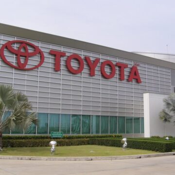 Toyota mantiene operaciones en Guanajuato: Sheinbaum descarta afectaciones mayores tras ajuste global