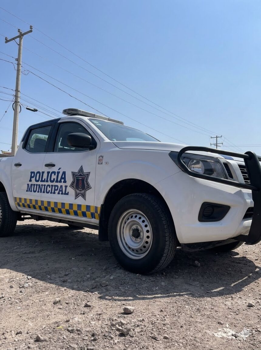 descarga (1) Fuga de detenido desata operativo y disputa entre la Fiscalía y la Policía en Guanajuato