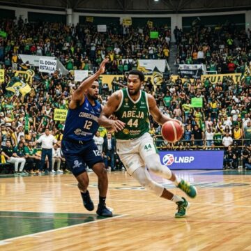 Abejas de León inicia hoy la era de Jean Serrano frente a Correcaminos