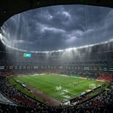 image_47b11b61 Oficial: FIFA adelanta el México vs. Inglaterra en el Azteca por clima extremo