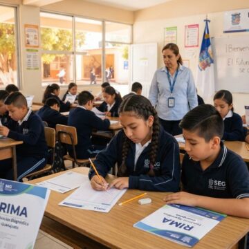 image_4f2f9998 RIMA 2026: El gran diagnóstico que define el futuro educativo de Guanajuato