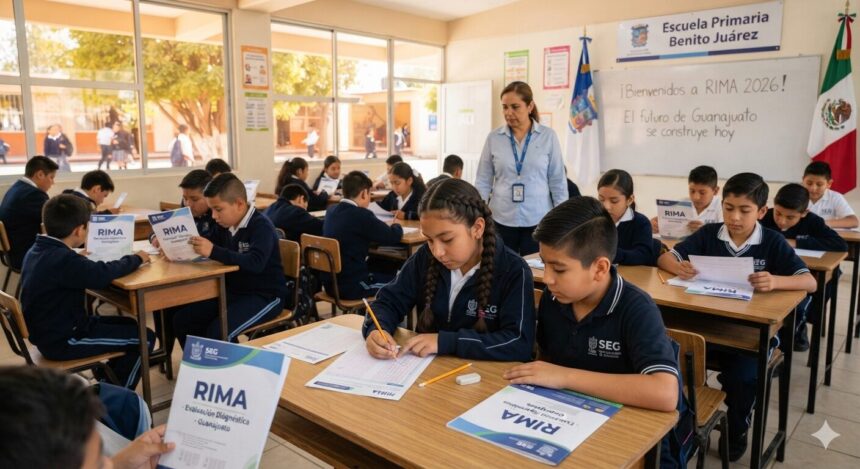 image_4f2f9998 RIMA 2026: El gran diagnóstico que define el futuro educativo de Guanajuato
