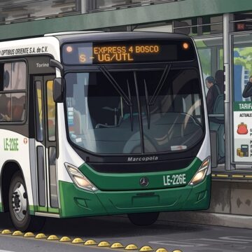 image_6c04471f Transportistas de León analizan pedir aumento a la tarifa ante caída del 32% en usuarios