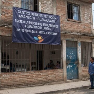 El auge invisible de los ‘anexos’ en Guanajuato: más de 500 centros operan sin un plan de regulación unificado