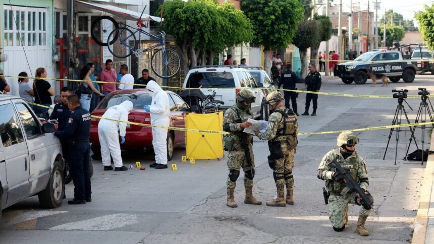 Asesinan a balazos a comerciante de bicicletas en el barrio de San Miguel en León; lo conocían como ‘Crucito