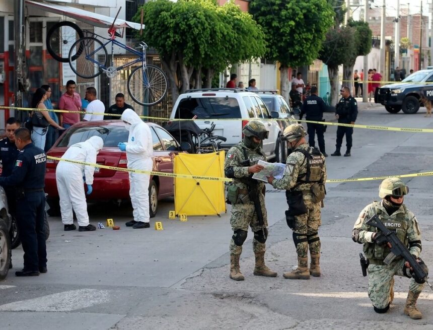 image_a43fc3c6 Asesinan a balazos a comerciante de bicicletas en el barrio de San Miguel en León; lo conocían como ‘Crucito