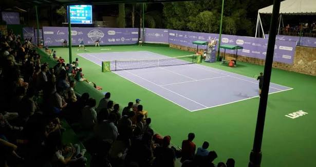 images (3) León se convierte en el epicentro del tenis juvenil con el arranque del Torneo Nacional G1