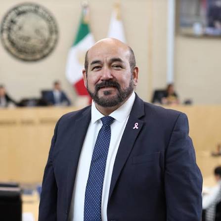 images Jorge Espadas oficializa registro por la alcaldía de León; se intensifica la contienda interna en el PAN