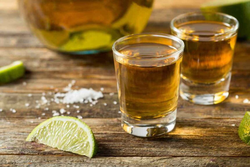 tequila-joven El Orgullo Líquido de México: El Tequila y su Impacto Global