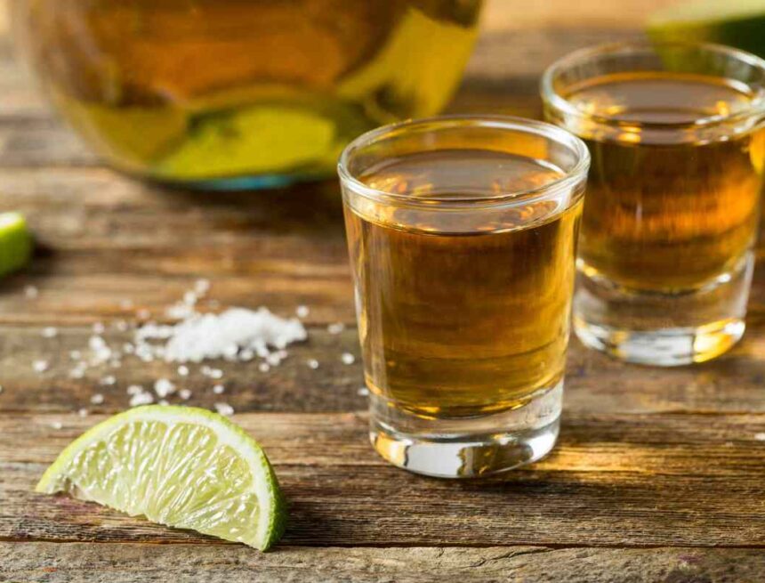 tequila-joven El Orgullo Líquido de México: El Tequila y su Impacto Global