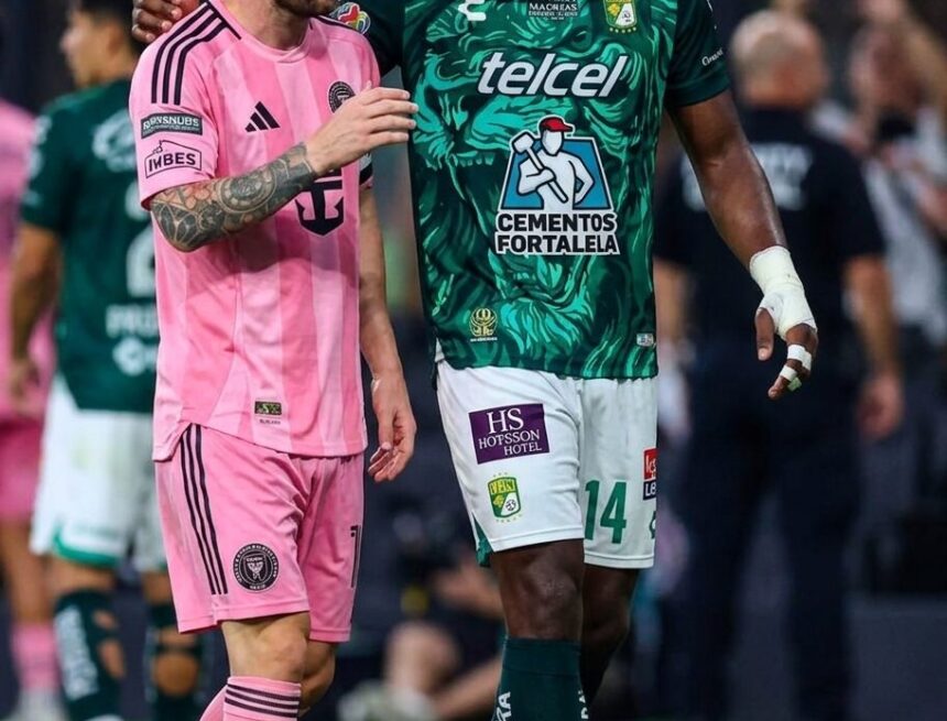 image_2884975d Rugido de autoridad: León remonta al Inter Miami de Messi y avanza con paso perfecto