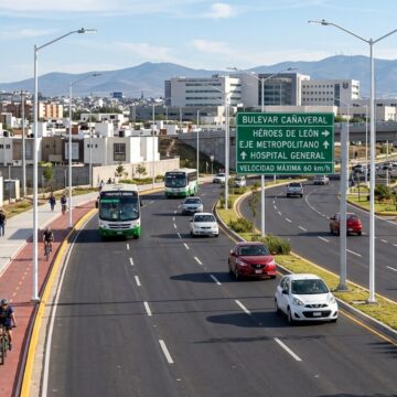image_3f3592e8 León Estrena Vía: Inauguran el Bulevar Cañaveral para Desahogar el Bulevar Aeropuerto