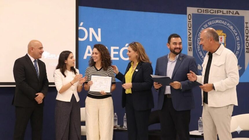 image_babd1a00 León traza el futuro de su transporte en el Segundo Foro de Movilidad rumbo a la Cumbre León 450