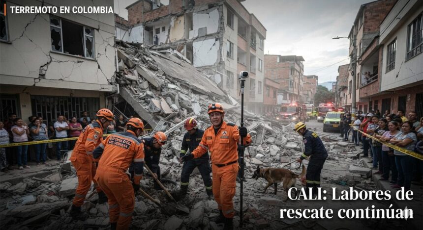 image_ea463eb9 Colombia bajo los escombros: la carrera contra el tiempo tras el devastador sismo de 7.4