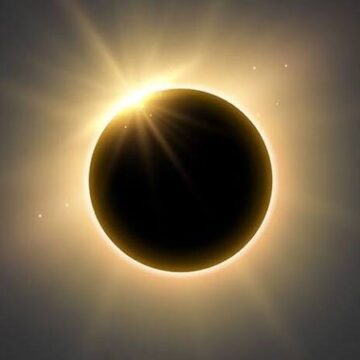 Guía completa: Cómo ver el eclipse solar en vivo desde México