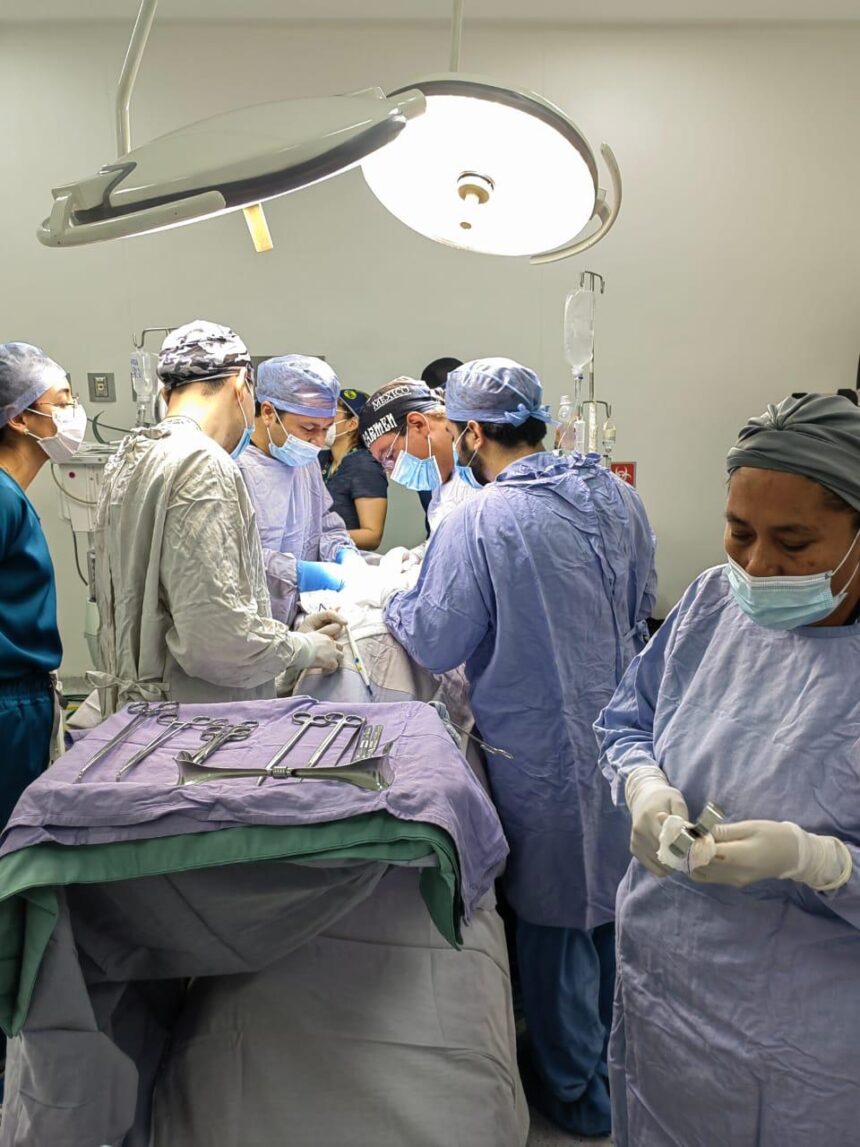 El último regalo de Óscar: Una donación multiorgánica devuelve la esperanza a cuatro familias en León