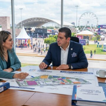 image_b0a48702 Feria de León 2027: El Gobierno de Guanajuato redefine su apoyo y pagará directamente una parte de los conciertos