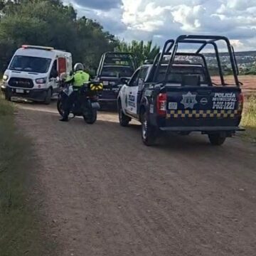Un reporte ciudadano permitió a la Policía de León resguardar a un recién nacido