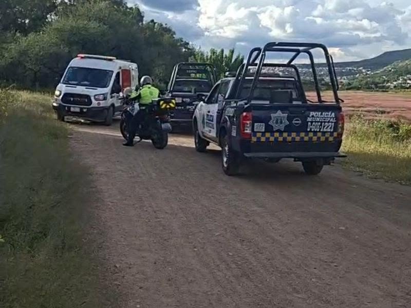 829319042_1531532235453091_2301246743781857604_n Un reporte ciudadano permitió a la Policía de León resguardar a un recién nacido