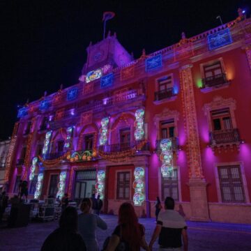 Festival-de-la-Muerte León se ilumina: Inicia el Festival de la Muerte 2026 con tradición y color