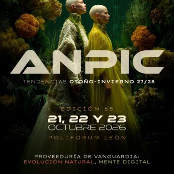 IMAGEN-RECTORA-ANPIC Innovación y Negocios Globales: Todo Listo para ANPIC 68 en León
