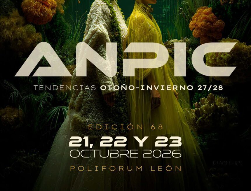 IMAGEN-RECTORA-ANPIC Innovación y Negocios Globales: Todo Listo para ANPIC 68 en León