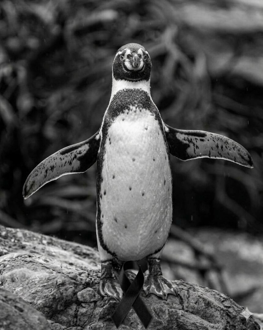 image_8caece5 Crisis en el Zoológico de León: Muerte de pingüino «Kowalski» desata alarmas por descuido animal