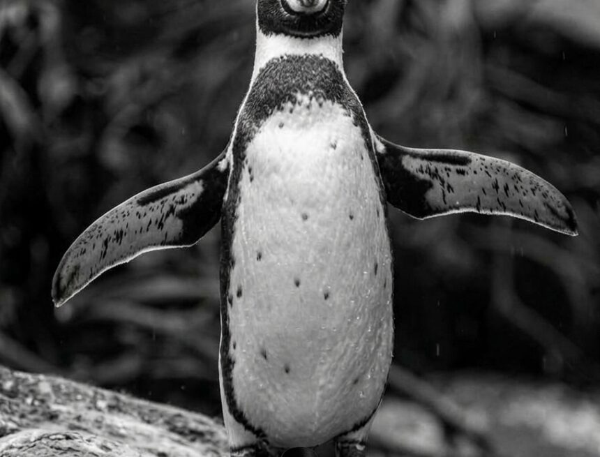 image_8caece5 Crisis en el Zoológico de León: Muerte de pingüino «Kowalski» desata alarmas por descuido animal
